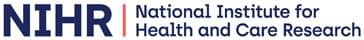 NIHR logo