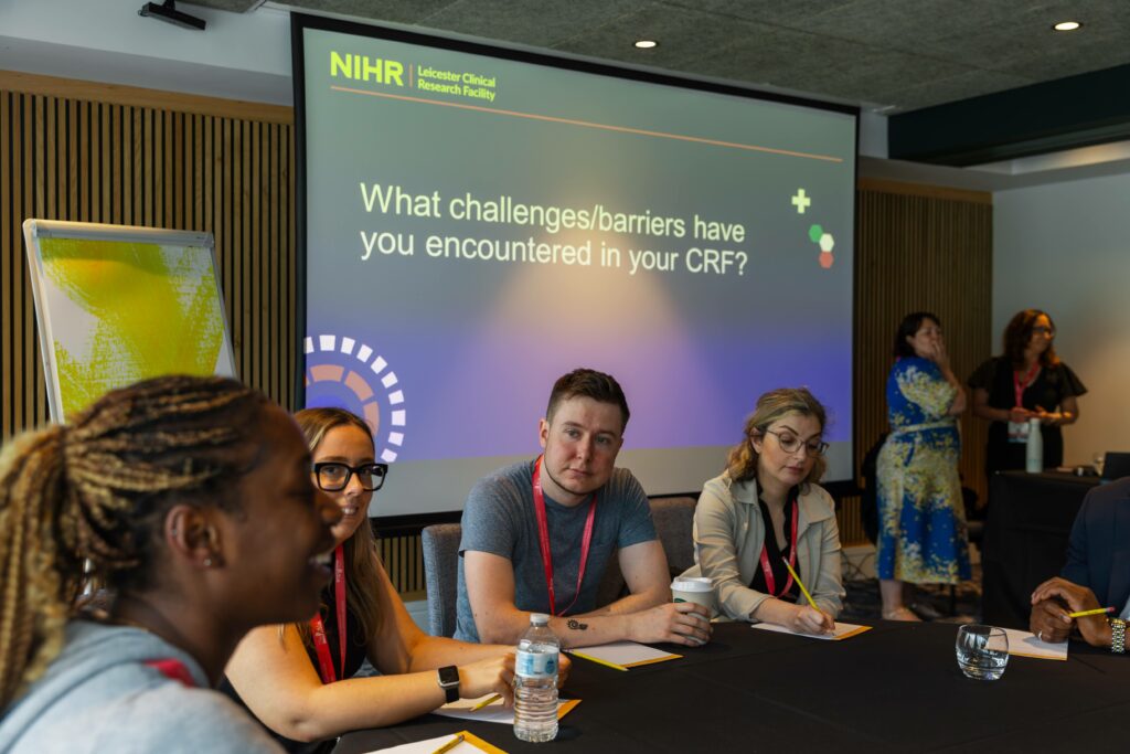 NHS UK CRF 2024 Leicester-192