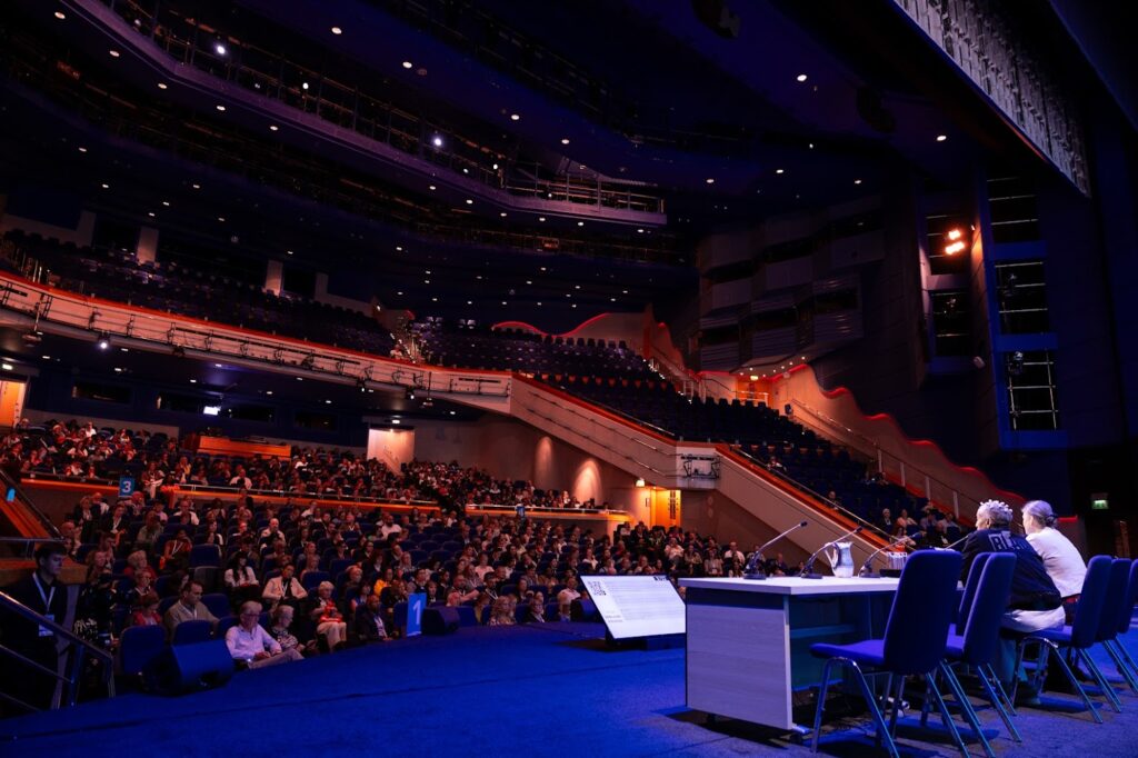 NHS - UKCRF Conference - Day 2 - 15th July 2025-91